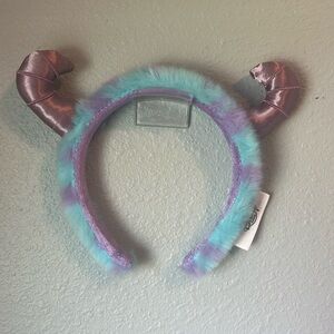 Disney Parks - Monsters Inc Sully Ears